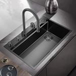 Schnelle AQ 7849NX 78 Cm Mutfak Evyesi