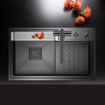 Schnelle AQ 7947NJ 79 Cm Mutfak Evyesi